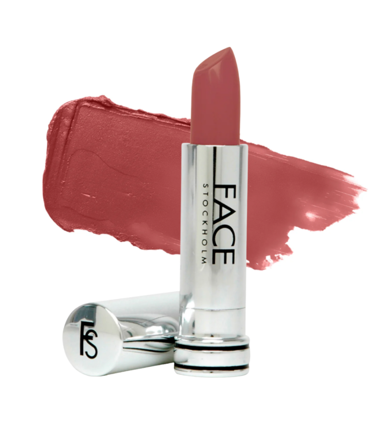 FACE Stockholm Cream Lipstick - Alive